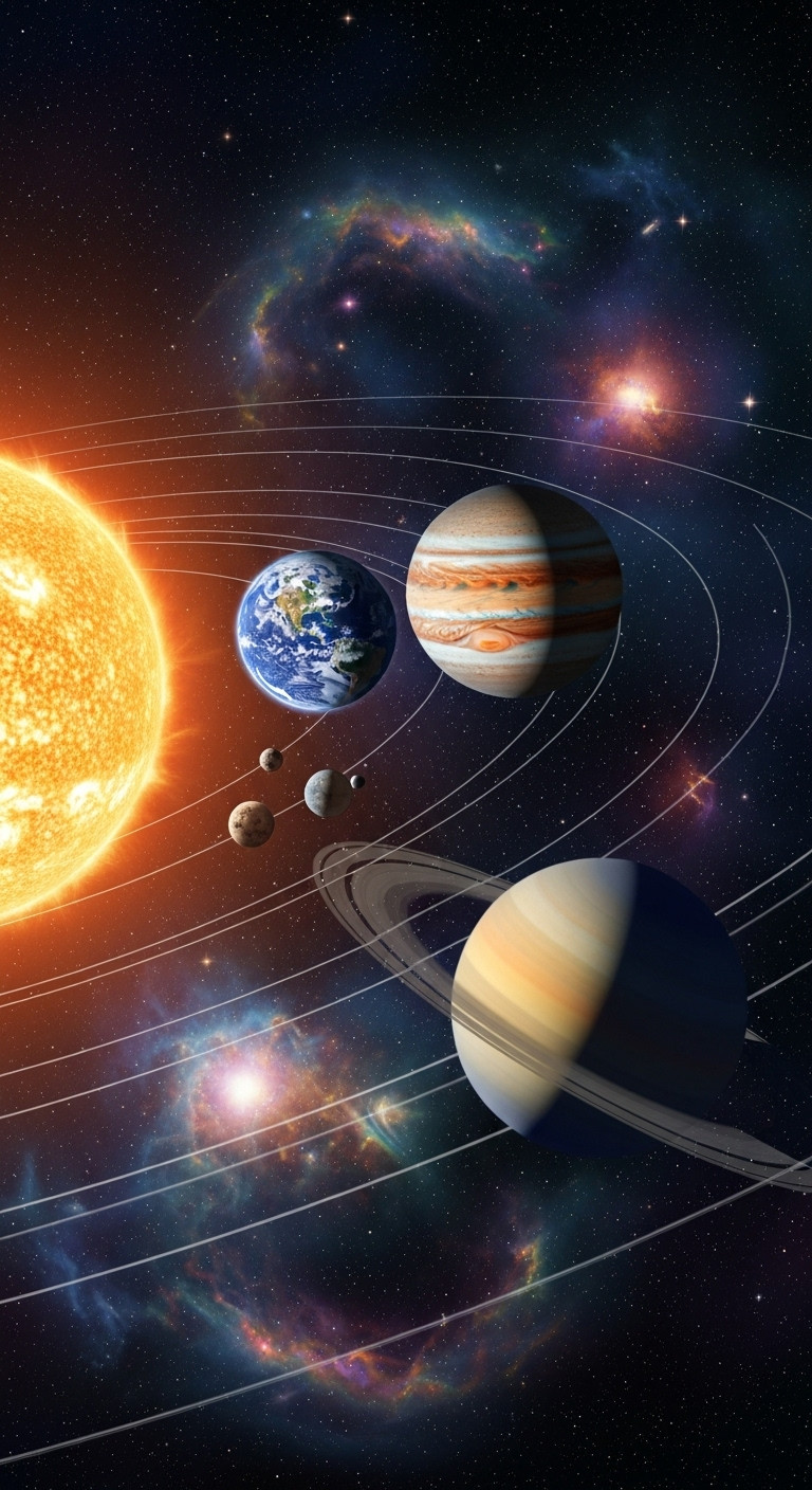 Solar System